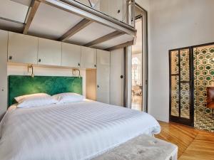 Élégance Art Déco à Cabourg proche plage avec parking privatif - FR-1-788-88