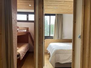 Appartement cosy 4 pers avec Wi-Fi à Montgenèvre - FR-1-330D-145