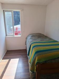 Cómodo departamento frente a Laguna Grande San Pedro de La Paz