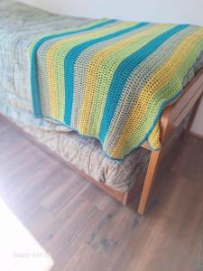 Cómodo departamento frente a Laguna Grande San Pedro de La Paz