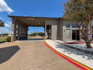 Studio 6 Suites Mesquite, TX – Gross Rd.