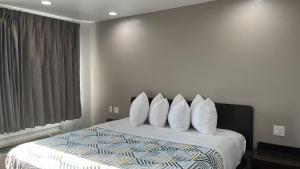 Motel 6 Dallas, TX – St. Augustine HWY 175