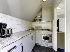 Tranquil Getaway in Dalfsen