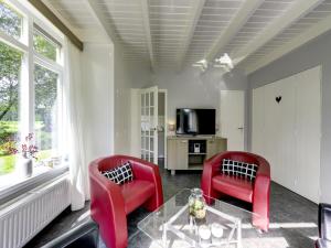 Tranquil Getaway in Dalfsen