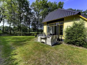 Tranquil Getaway in Dalfsen