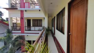 Pring Pension House Puerto Princesa
