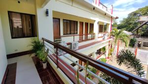 Pring Pension House Puerto Princesa