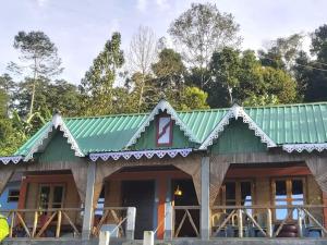 EHI Homestay Kurseong - Ubytování bez kategorie ve městě Kurseong