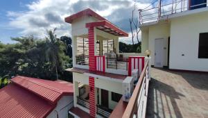 Pring Pension House Puerto Princesa