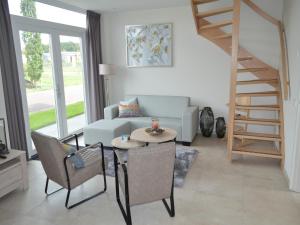 Holiday Home in Maastricht with Terrace