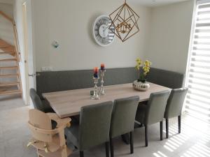 Holiday Home in Maastricht with Terrace