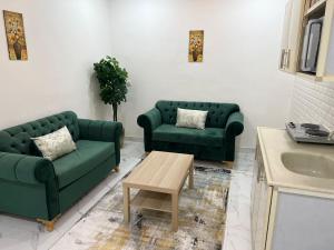 جناح الفخامة