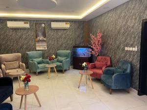 جناح الفخامة