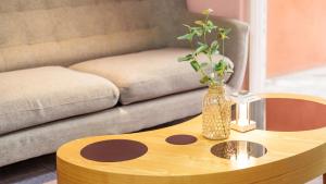 Boeryeong Rainbow Oceanview Pension