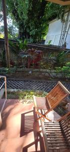 The Palmana Courtyard Jayakarta Residence 4