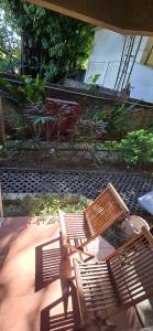 The Palmana Courtyard Jayakarta Residence 4