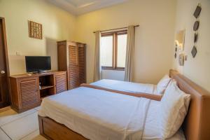 Clasic 3BRoom Villa In Seminyak