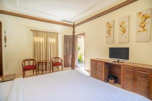 Clasic 3BRoom Villa In Seminyak