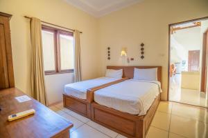 Clasic 3BRoom Villa In Seminyak