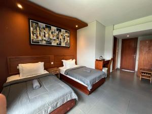 ODA Guest House Umalas