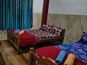 NISHANI ESTATE Homestay