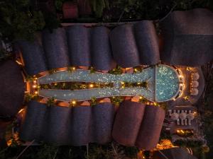 Bambootel Sawah View