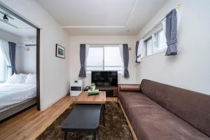 Anax Nord 203 - 3hvězdičkové hotely ve městě Sapporo