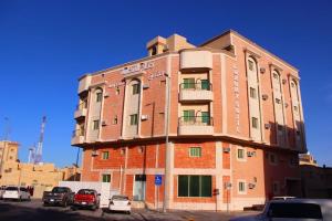 جناح الفخامة