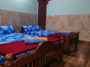 NISHANI ESTATE Homestay