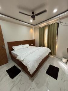 Hotel Shri Ram Gopal Seva Dham