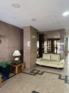 Apartamento Centro Mendocino