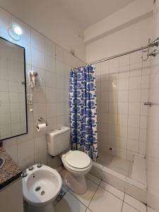 Apartamento Centro Mendocino