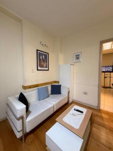 Apartamento Centro Mendocino