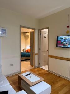 Apartamento Centro Mendocino