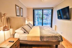 HOM I 1D1B Conjunto frente a la costanera - 4-star hotels in Puerto Varas