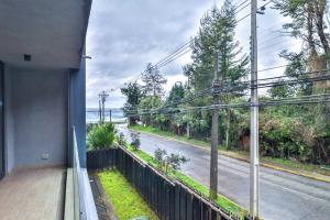 HOM I 1D1B Conjunto frente a la costanera