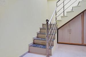 Hotel O The Buddha Residency