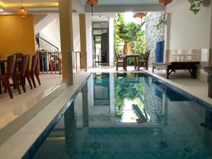 Aba Travel Villa