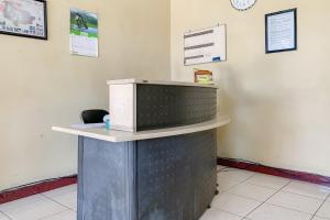 RedDoorz Syariah at Flamboyan Indah Kuningan