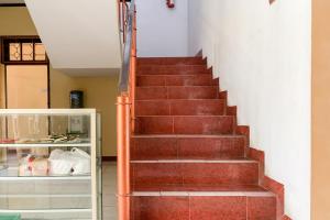 RedDoorz Syariah at Flamboyan Indah Kuningan