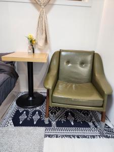 Eunpyeong Bukhan Hanok Village