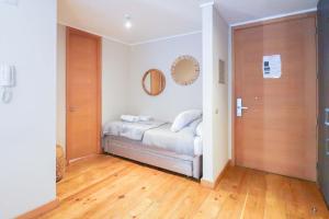 HOM I Piscina, Estacionamiento Privado y terraza