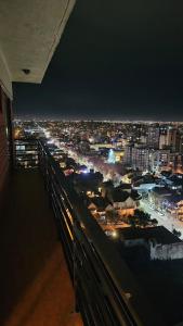 Departamento 2 Ambientes Con cochera propia, zona Güemes