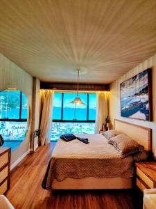 Bali Loft da Prainha