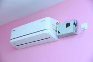 Sivagini rooms - girivalam tiruvannamalai, near main temple