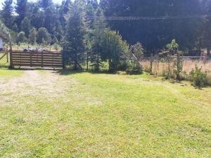 Cabaña familiar 5 pax en villarrica