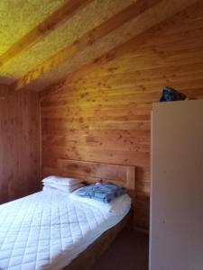 Cabaña familiar 5 pax en villarrica