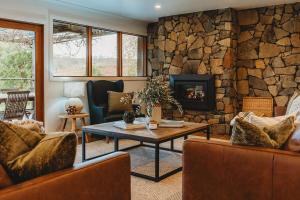 Tussock Lodge Snowy Mountains