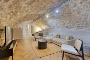PoeticStay - Montorgueil