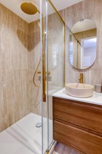 PoeticStay - Montorgueil